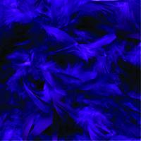 Feather Boas 1.8m - Purple