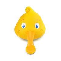 Feed Me Duck Handled Spoon