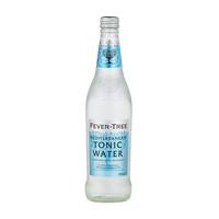 Fever Tree Mediterranean Tonic Water 8x 500ml