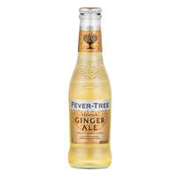 Fever Tree Ginger Ale 24x 200ml