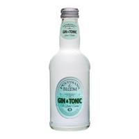 fentimans and bloom gin tonic 275ml