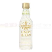 Fee Brothers 1864 Lemon Bitters 150ml