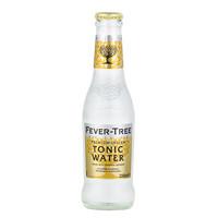 Fever Tree Tonic Water 200ml Bottle