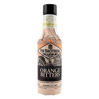 Fee Brothers 1864 Gin Barrel Aged Orange Bitters 150ml