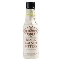 Fee Brothers 1864 Black Walnut Bitters 150ml