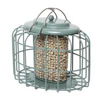 Feedsafe Oval Nut / Suet Pellet Feeder