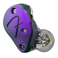 Fender FXA9 Pro In-Ear Monitors - Chameleon (Purple)