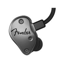 Fender FXA5 Professional In-Ear Monitors - Silver