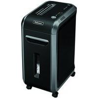 fellowes shredder 99ci cross cut 4691101