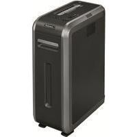 Fellowes Shredder 125i Strip-Cut 4613101