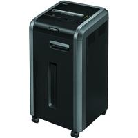 fellowes shredder 225ci cross cut 4622101