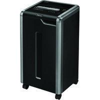 Fellowes Shredder 325-Ci Cross-Cut 4632101