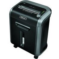 fellowes shredder 79ci cross cut 4679101