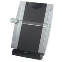 fellowes office suites desktop copyholder memo board 8033205