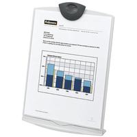 Fellowes Copyholder Stand A4 Dove Grey 20000