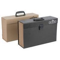 Fellowes R-Kive Handifile Black 9351501