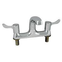 FED MIXER TAPS - -