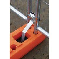 FENCING - EXPRESS PANEL ANTI-LIFT FOR FEET