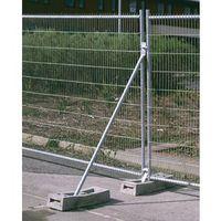 FENCE STABILISER FOR EXPRESS PANEL FENCING