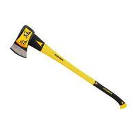 Felling Axe Fibreglass Handle 2.3kg (5lb)