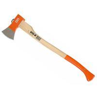 felling axe ash handle fgs 18 810 24kg