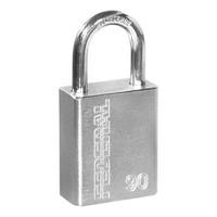 Federal 90 Stainless Steel Padlock