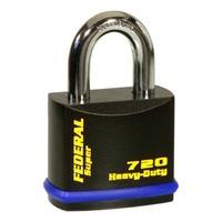 Federal FD 700 Series Padlock