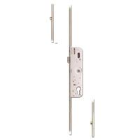 ferco latch only 2 roller upvc door lock