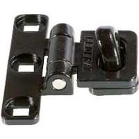 federal hardened steel hasp staple