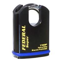 Federal Sold Secure Protected 700 Series Padlock