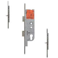 ferco tripact 2 small hooks multipoint door lock