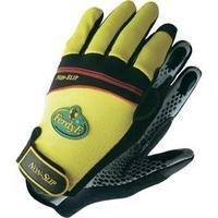 FerdyF. 1930 Glove Mechanics NON-SLIP Clarino® Synthetic-Leather Size L (9)