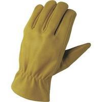 FerdyF. 1610 All-round glove Mechanics CONDUCTOR Shagreen Size M (8)