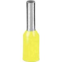 Ferrule 16 mm Partially insulated Yellow Phoenix Contact 3200577 50 pc(s)