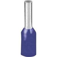 ferrule 12 mm partially insulated blue phoenix contact 3200564 100 pcs