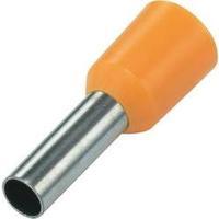 ferrule 9 mm partially insulated orange conrad components 93015c41 100 ...