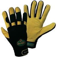 FerdyF. 1950 Glove Mechanics TRAPPER Clarino Synthetic-Leather Size 8 - 11