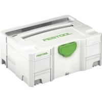 Festool Systainer T-LOC SYS 2 TL (497564)