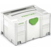 Festool Systainer T-LOC SYS 3 TL (497565)