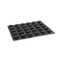 feet self adhesive circular black x h 127 mm x 35 mm toolcraft 2125sw6 ...