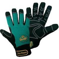 FerdyF. 1990 Glove Mechanics COLD WORKER Clarino Synthetic-Leather Size L (9)