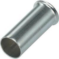 Ferrule 12 mm Not insulated Metal Conrad Components 93015c11 100 pc(s)