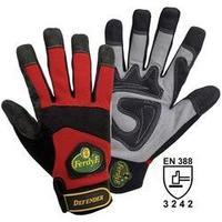 FerdyF. 1935 Glove Mechanics DEFENDER Synthetic-leather Size XL (10)