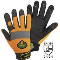 FerdyF. Mechanics Security Glove (1905) Clarino® Synthetic-Leather