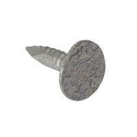 felt nail galvanised 20mm bag weight 250g