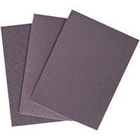 Fein 6 37 17 219 01 8 Sandpaper for Profile Sanding Set, Grit:K180, 25 pc(s)