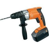 Fein ABOP 6 1-speed-Cordless drill 18 V incl. spare battery, incl. case