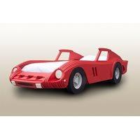 ferrari 250 gto single bed