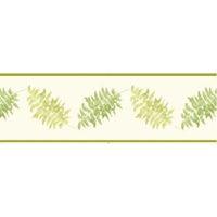 Fern Green Border