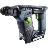 Festool BHC 18 Li BASIC (Body Only) + SYSTAINER